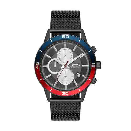 Slazenger Casual Men's Watches SLZ SL.09.6199.2.02