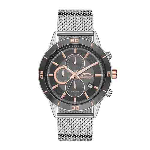 Slazenger Casual Men's Watches SLZ SL.09.6199.2.04