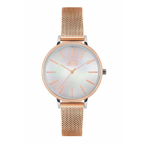 Slazenger Casual Women's Watches SLZ SL.09.6231.3.05