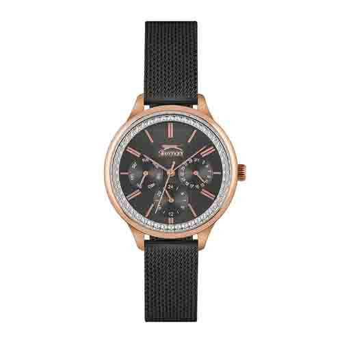 Slazenger Casual Women's Watches SLZ SL.09.6233.4.01