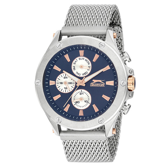 Slazenger Casual Men's Watches SLZ SL.09.6006.2.01
