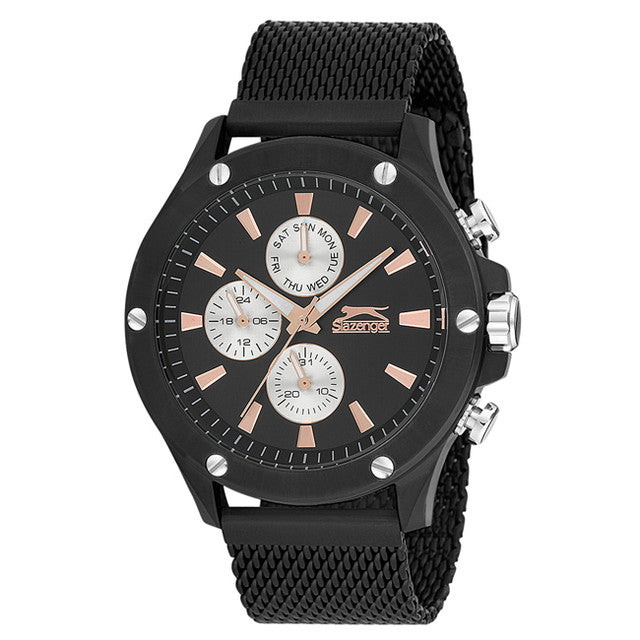 Slazenger Casual Men's Watches SLZ SL.09.6006.2.03