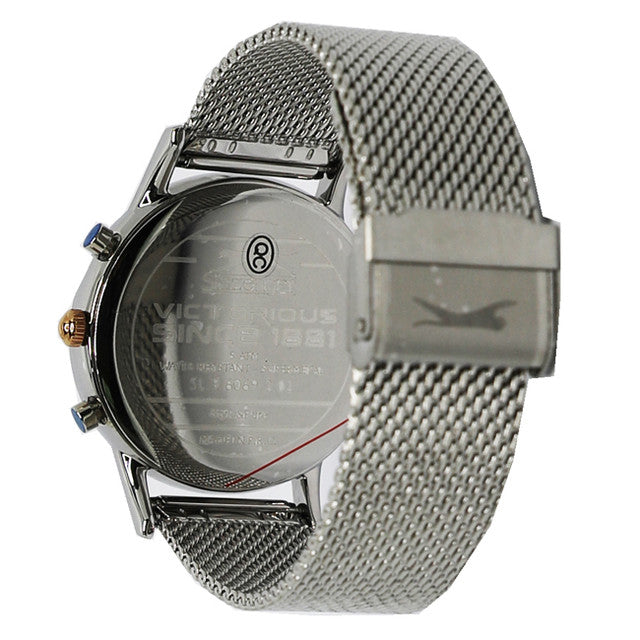 Slazenger Casual Men's Watches SLZ SL.09.6069.2.02