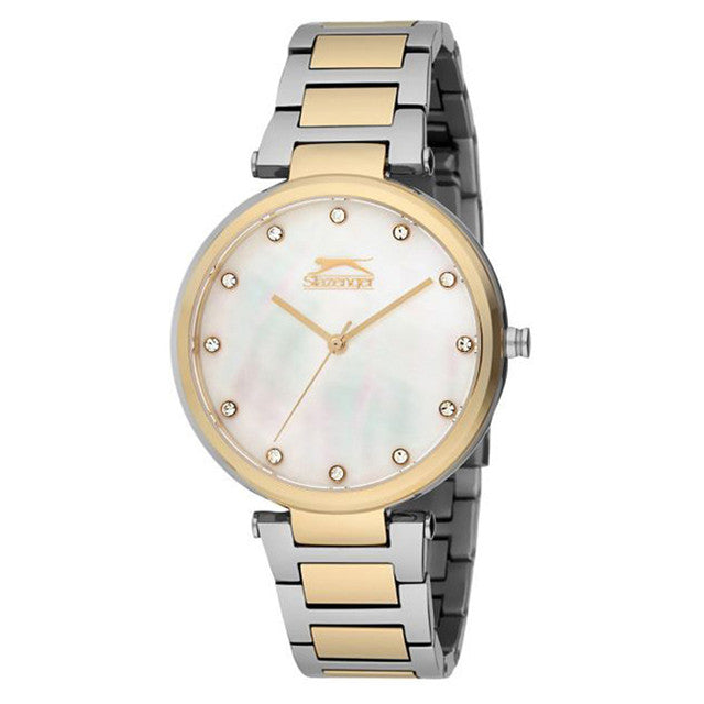 Slazenger Casual Women's Watches SLZ SL.09.6083.3.02