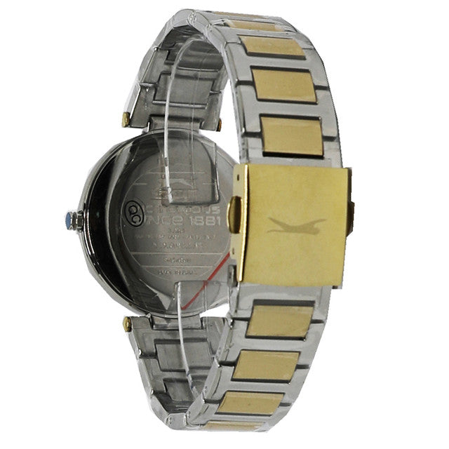 Slazenger Casual Women's Watches SLZ SL.09.6083.3.02