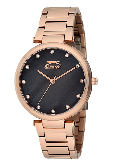 Slazenger Casual Women's Watches SLZ SL.09.6083.3.04