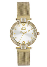 Slazenger Casual Women's Watches SLZ SL.09.6089.3.03