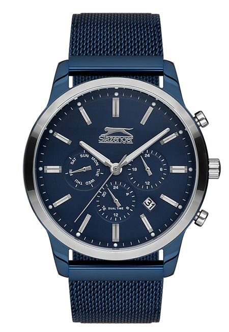 Slazenger Casual Men's Watches SLZ SL.09.6096.2.02