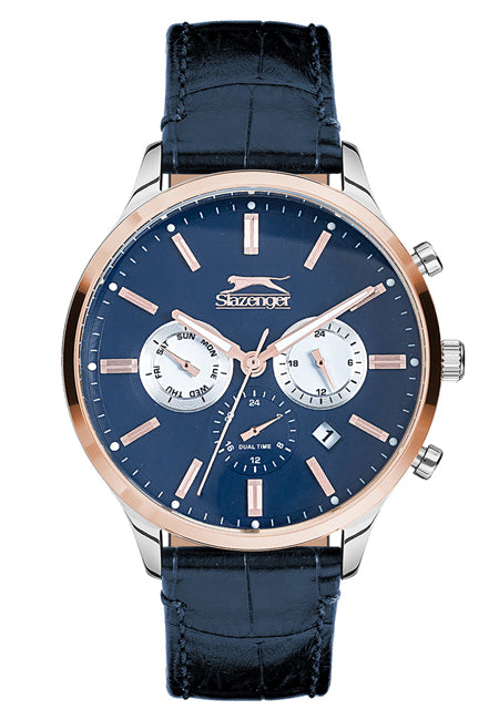 Slazenger Casual Men's Watches SLZ SL.09.6097.2.04