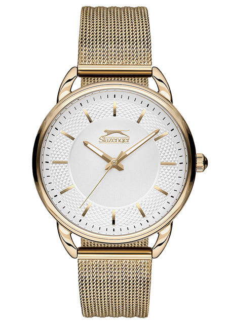 Slazenger Casual Women's Watches SLZ SL.09.6116.3.01