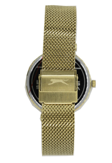 Slazenger Casual Women's Watches SLZ SL.09.6116.3.01