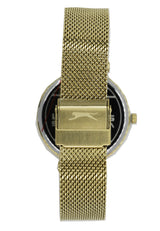 Slazenger Casual Women's Watches SLZ SL.09.6116.3.01