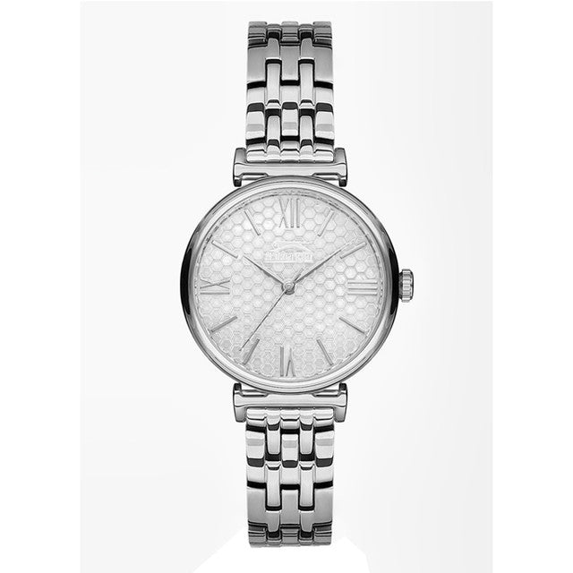 Slazenger Casual Women's Watches SLZ SL.09.6118.3.02