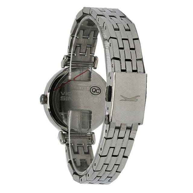 Slazenger Casual Women's Watches SLZ SL.09.6118.3.02