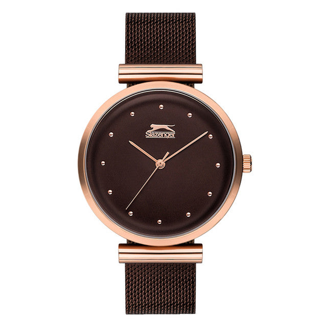 Slazenger Casual Women's Watches SLZ SL.09.6120.3.04