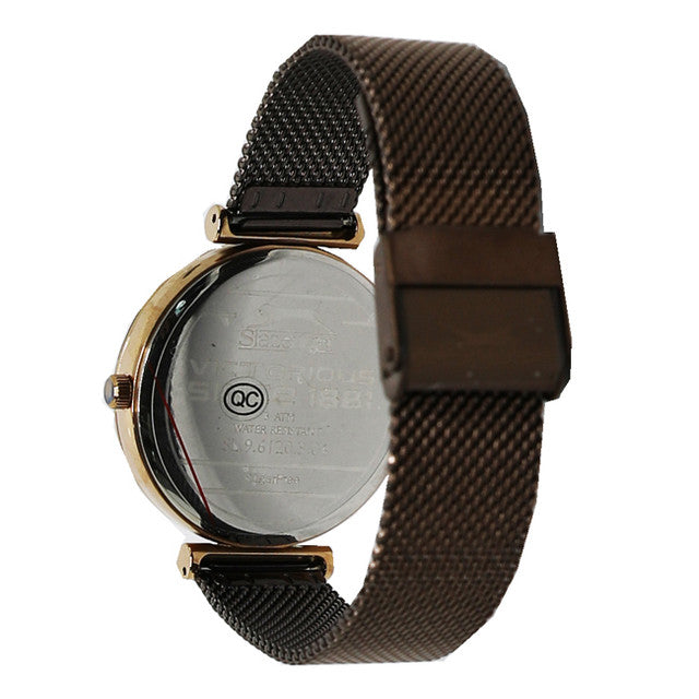 Slazenger Casual Women's Watches SLZ SL.09.6120.3.04
