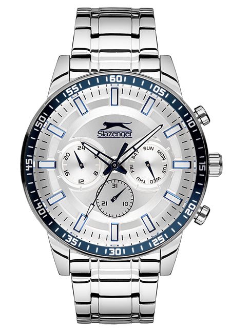 Slazenger Casual Men's Watches SLZ SL.09.6127.2.03