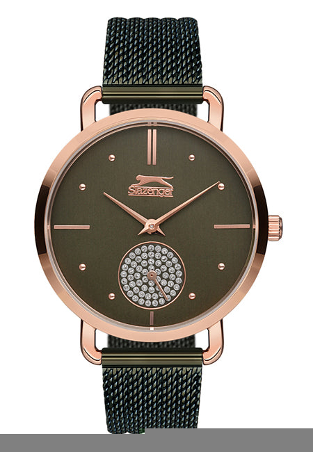 Slazenger Casual Women's Watches SLZ SL.09.6176.3.02