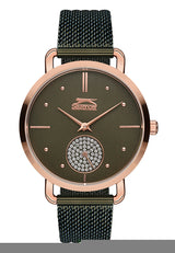 Slazenger Casual Women's Watches SLZ SL.09.6176.3.02