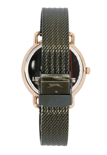 Slazenger Casual Women's Watches SLZ SL.09.6176.3.02