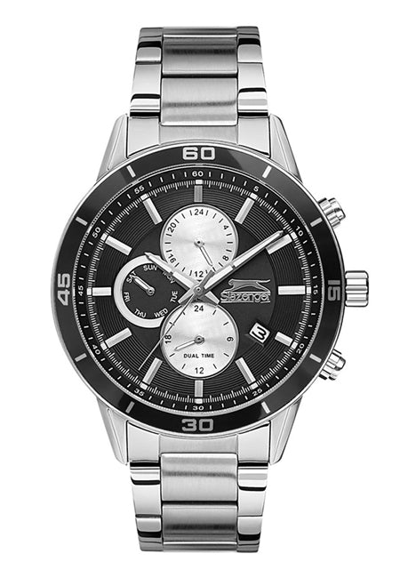 Slazenger Casual Men's Watches SLZ SL.09.6198.2.01