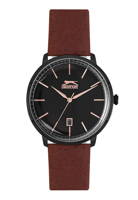 Slazenger Casual Men's WatchesSLZ SL.09.6221.1.02