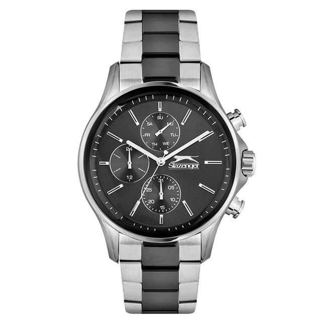 Slazenger Casual Men's Watches SLZ SL.09.6274.2.01