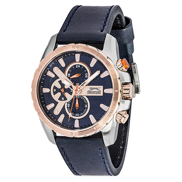 Slazenger Casual Men's Watches SLZ SL.1.1333.2.04