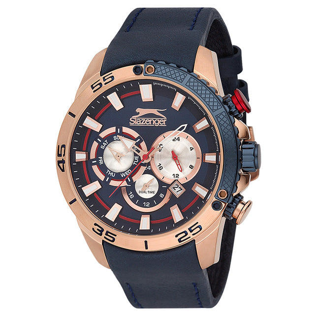 Slazenger Casual Men's Watches SLZ SL.27.1335.2.03