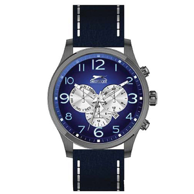 Slazenger Casual  Men's Watches SLZ SL.9.1195.2.02