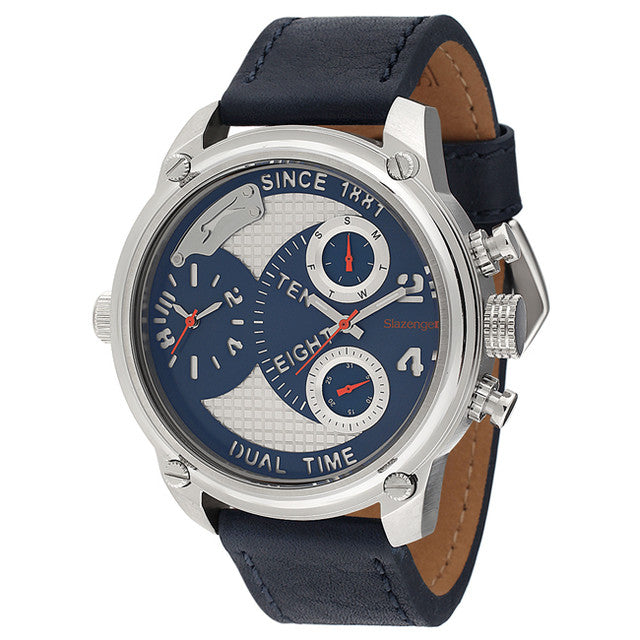 Slazenger Casual Men's Watches SLZ SL.9.1200.2.03