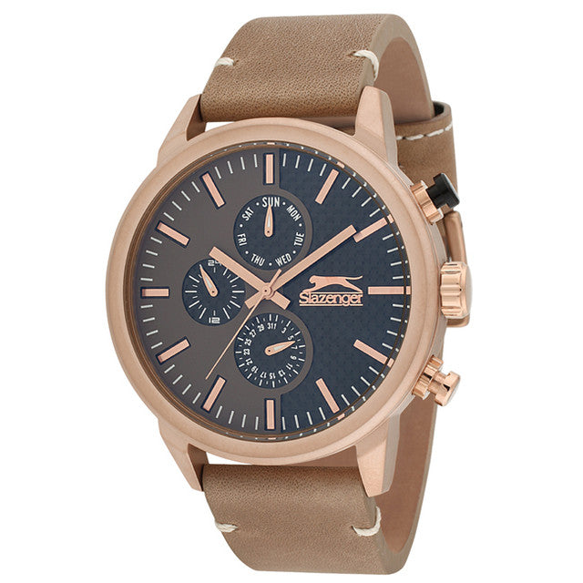 Slazenger Casual Men's Watches SLZ SL.9.1222.2.02