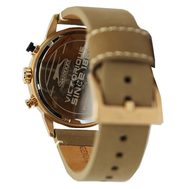 Slazenger Casual Men's Watches SLZ SL.9.1222.2.02