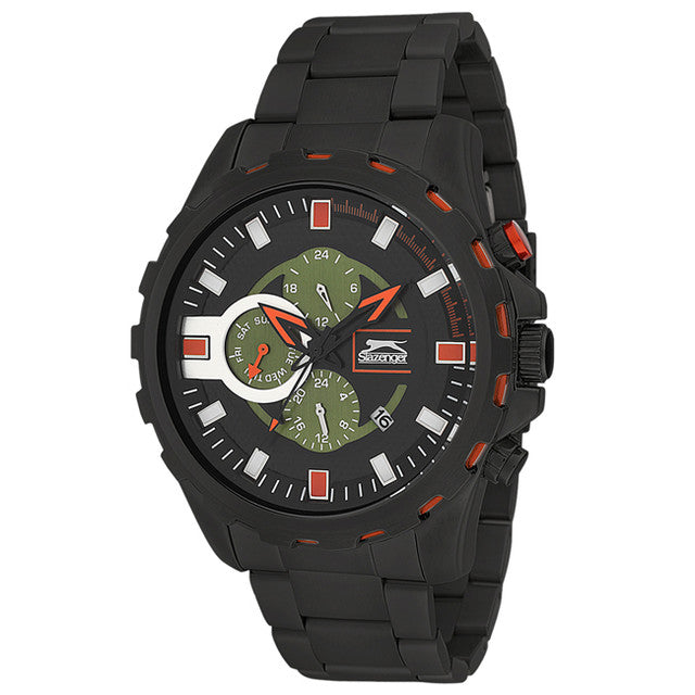 Slazenger Casual Men's Watches SLZ SL.9.1267.2.03