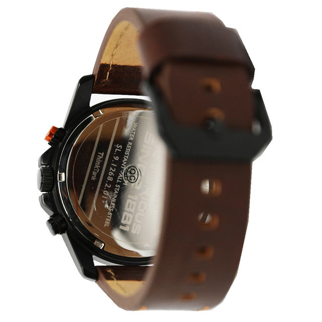 Slazenger Casual Men's Watches SLZ SL.9.1268.2.01