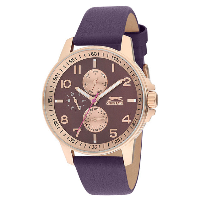 Slazenger Casual Women's Watches SLZ SL.9.1275.4.04