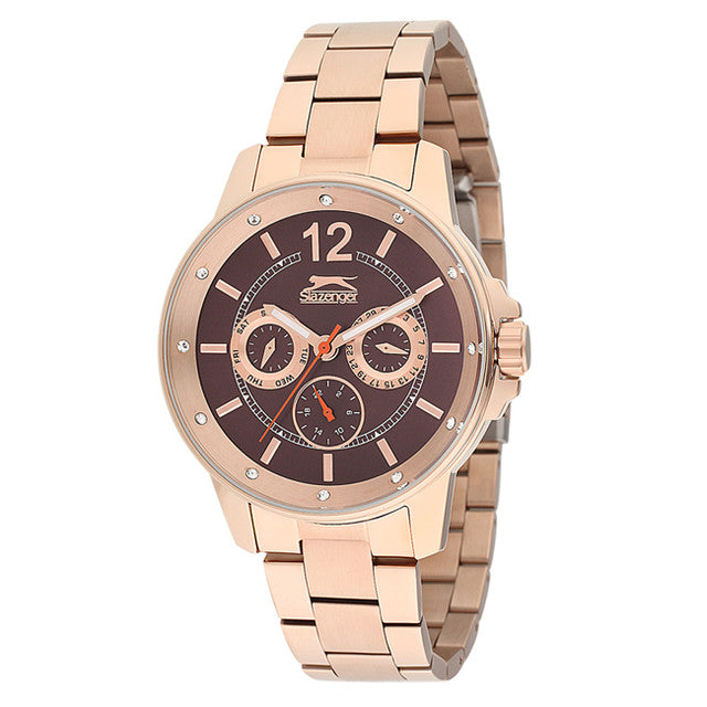 Slazenger Casual Women's Watches SLZ SL.9.1276.4.03