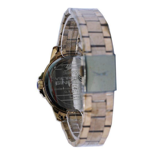 Slazenger Casual Women's Watches SLZ SL.9.1276.4.03