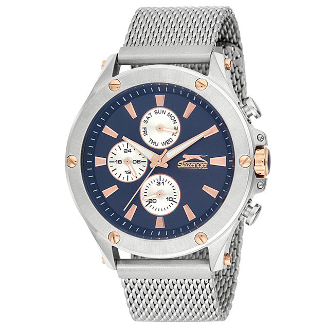 Slazenger Casual Men's Watches SLZ SL.9.1341.2.01
