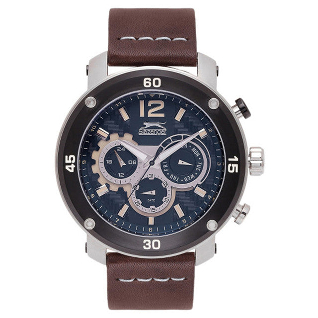 Slazenger Casual Men's Watches SLZ SL.9.1360.2.04