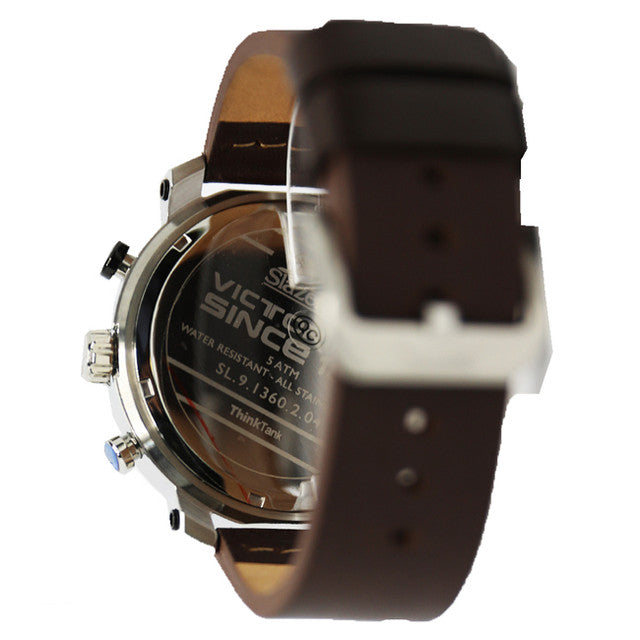 Slazenger Casual Men's Watches SLZ SL.9.1360.2.04