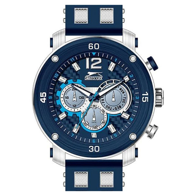 Slazenger Casual Men's Watches SLZ SL.9.1361.2.03
