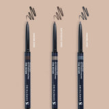Brow Wiz Retractable Brow - DARK BROWN