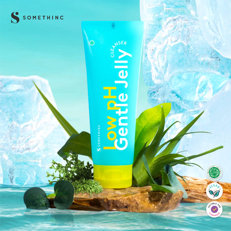 Low pH Gentle Jelly Cleanser 100ML