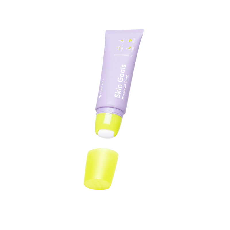 Skin Goals Moisture Silk Crem