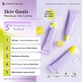 Skin Goals Moisture Silk Crem