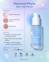 Diamond Phyto Stem Cell Serum 20ml