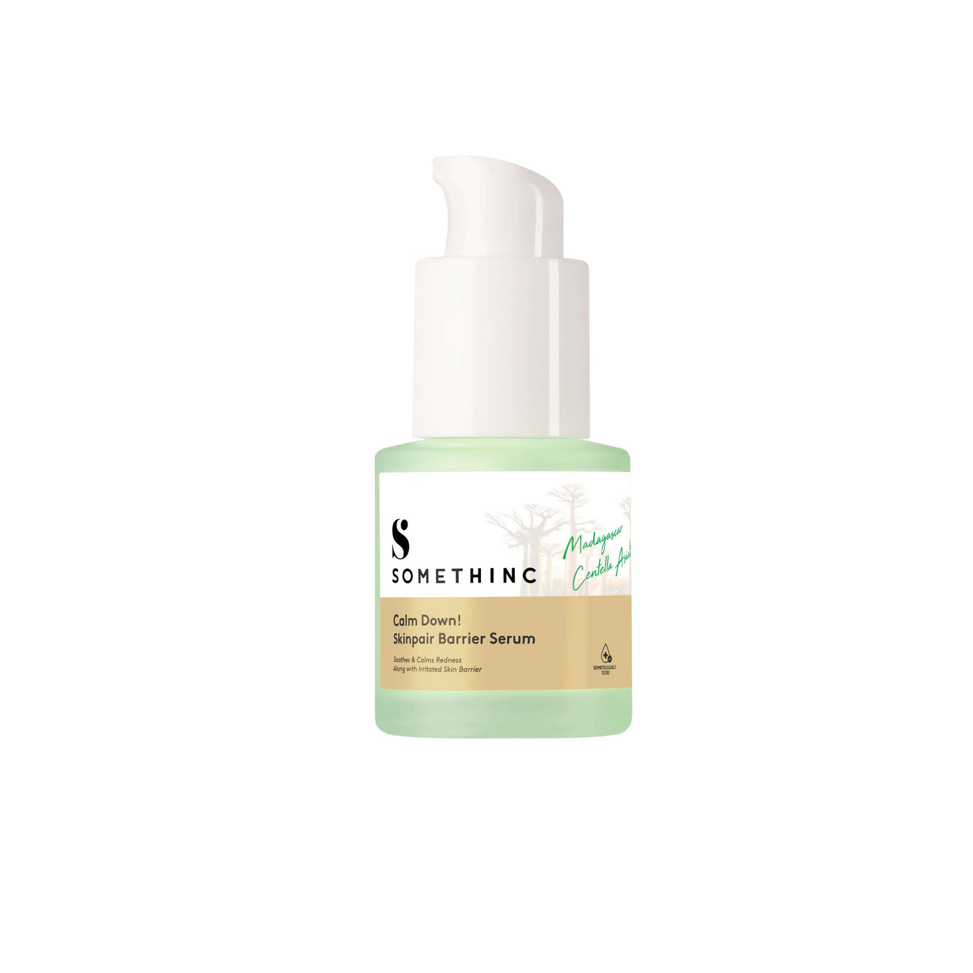 Somethinc Calm Down! Skinpair Barrier Serum 20ml