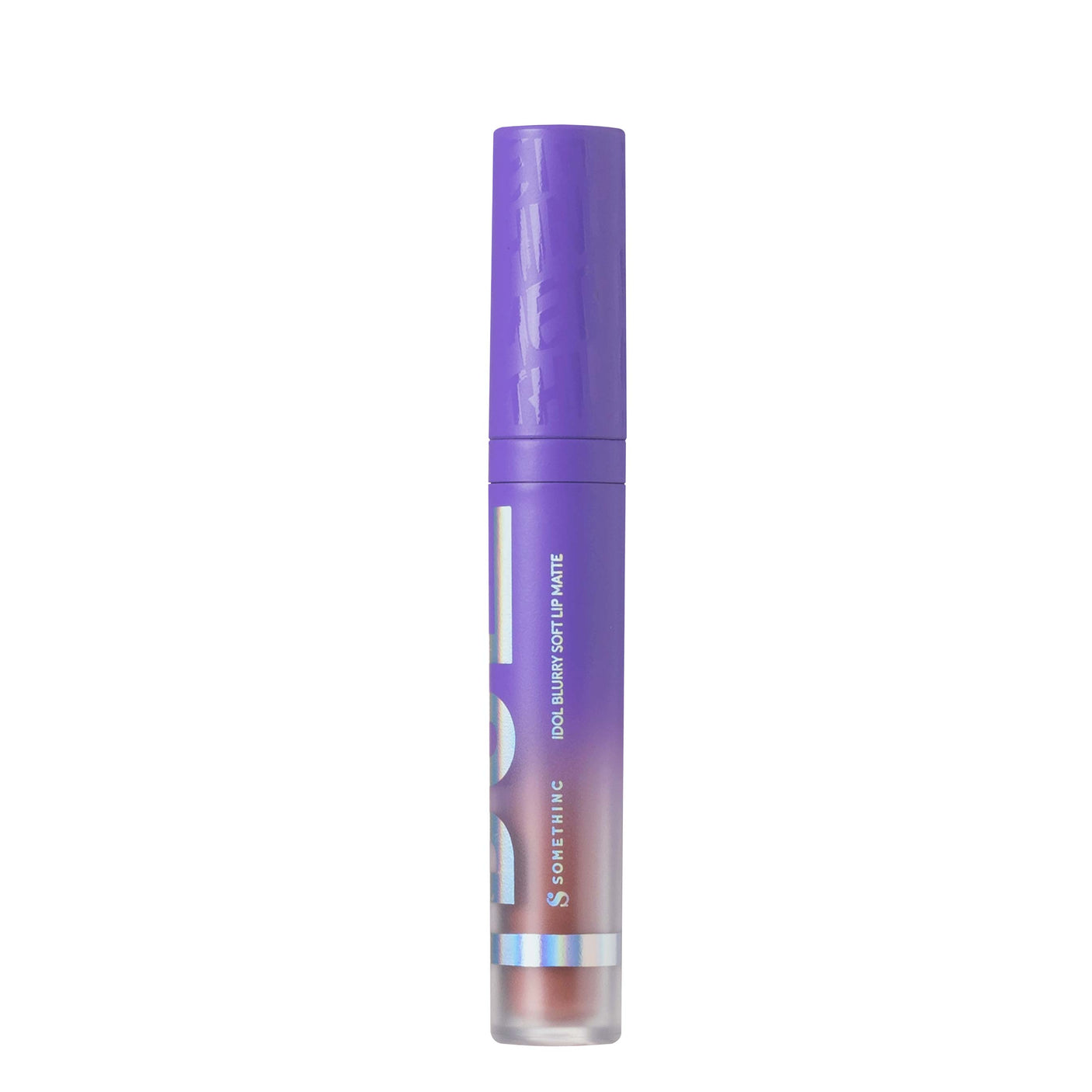 Somethinc Idol Blurry Soft Lip Matte - Lonely