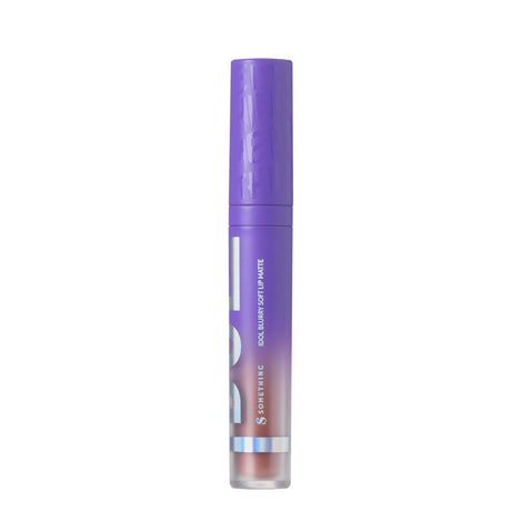 Somethinc Idol Blurry Soft Lip Matte - Lonely